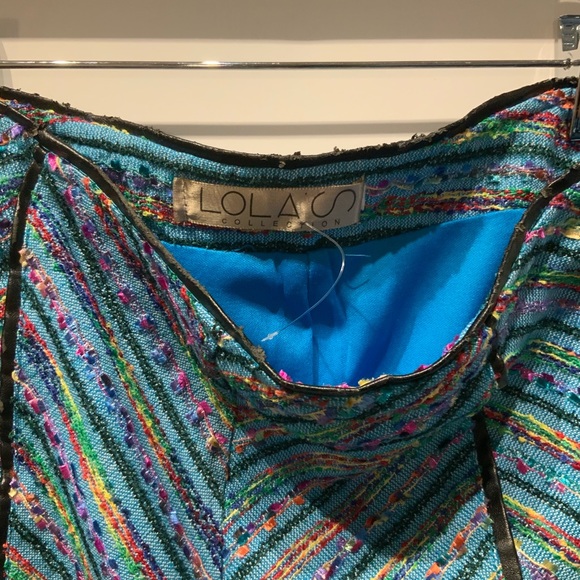 Hot pants! - Picture 3 of 5